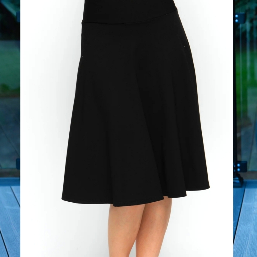 Circle Skirt